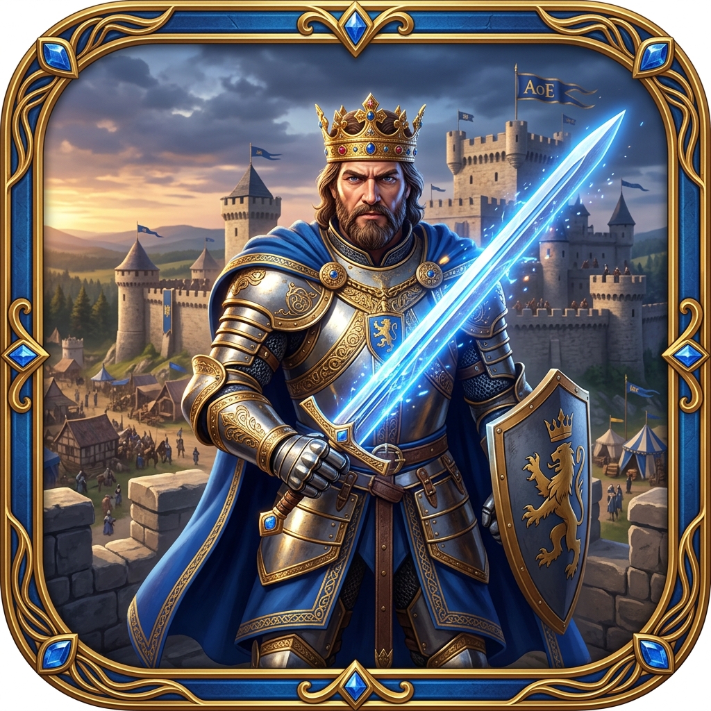 Age of Empires Mobile