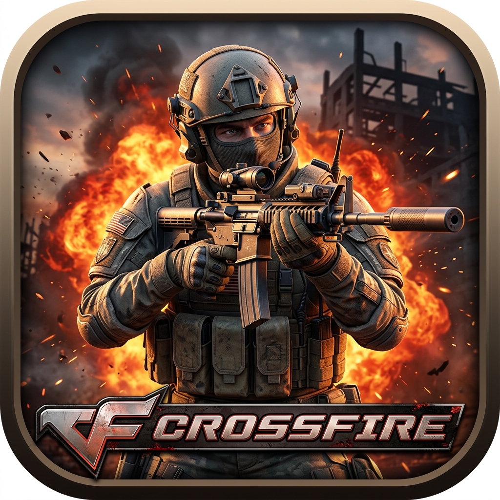 Crossfire