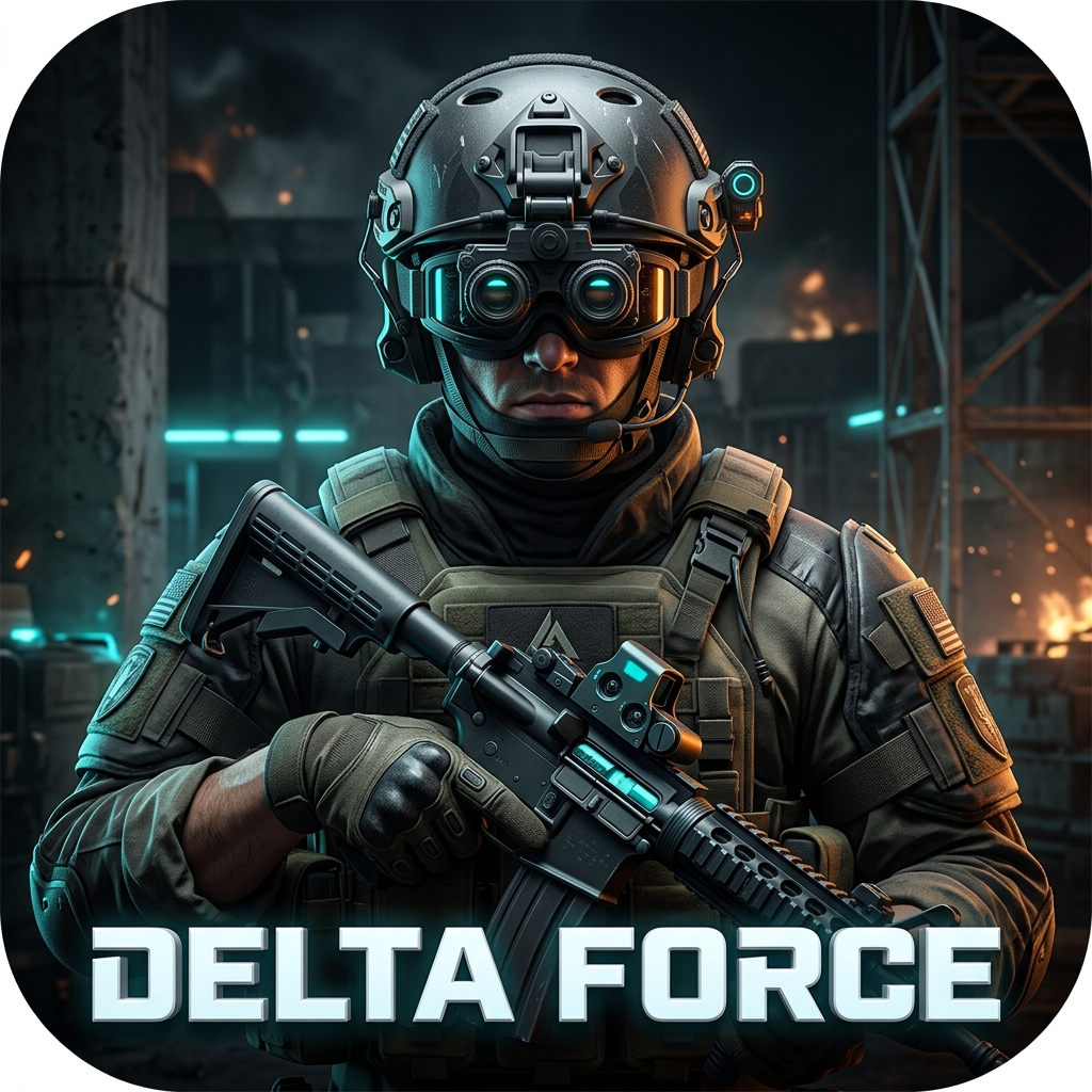 Delta Force