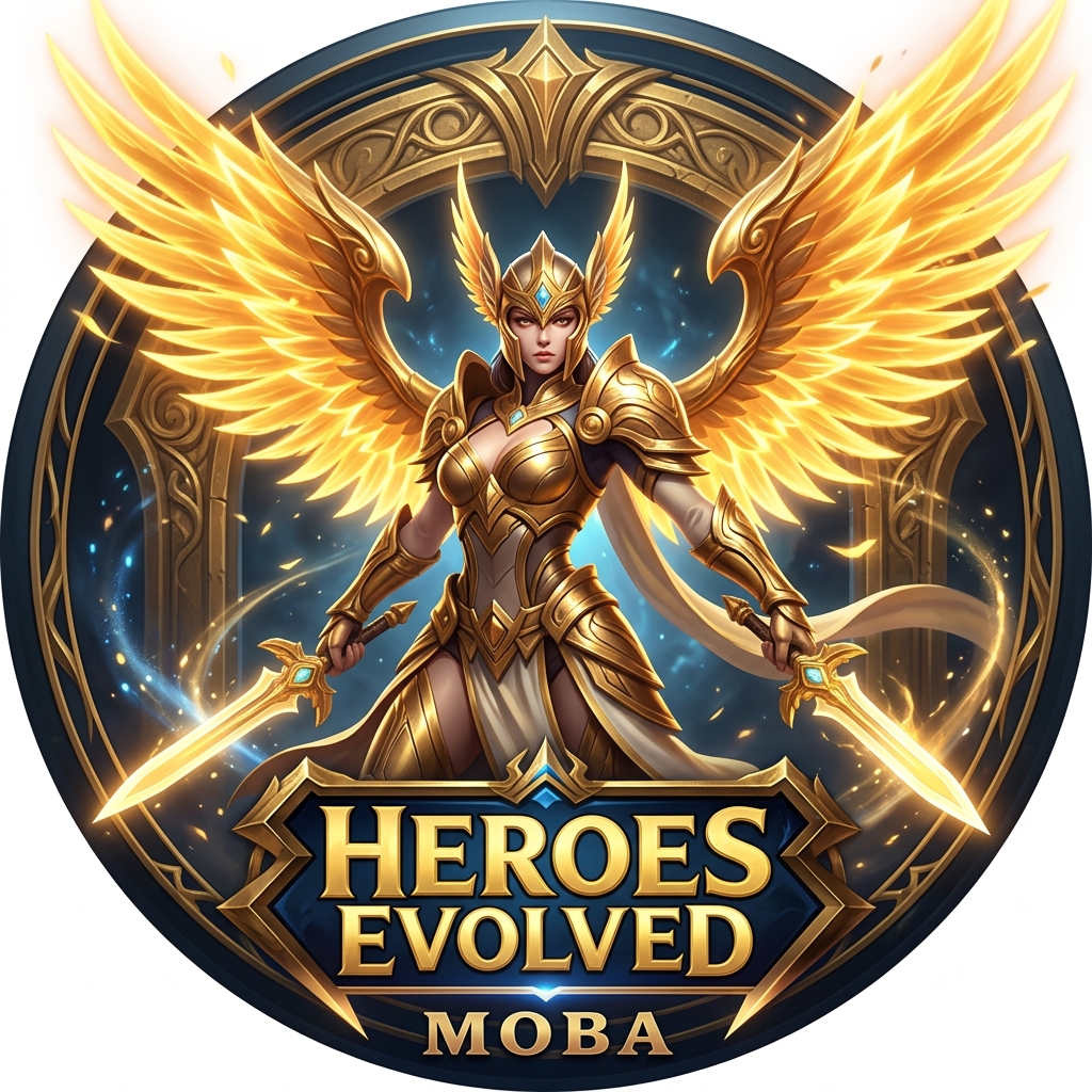 Heroes Evolved