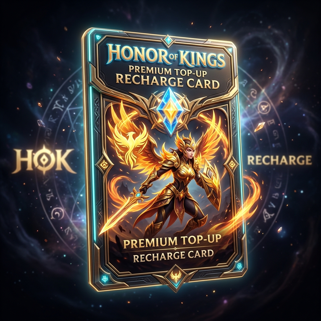 Honor of Kings
