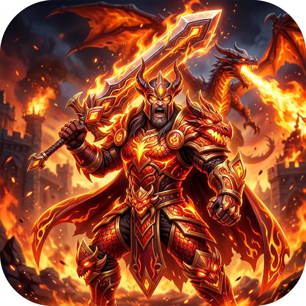 Lords Mobile